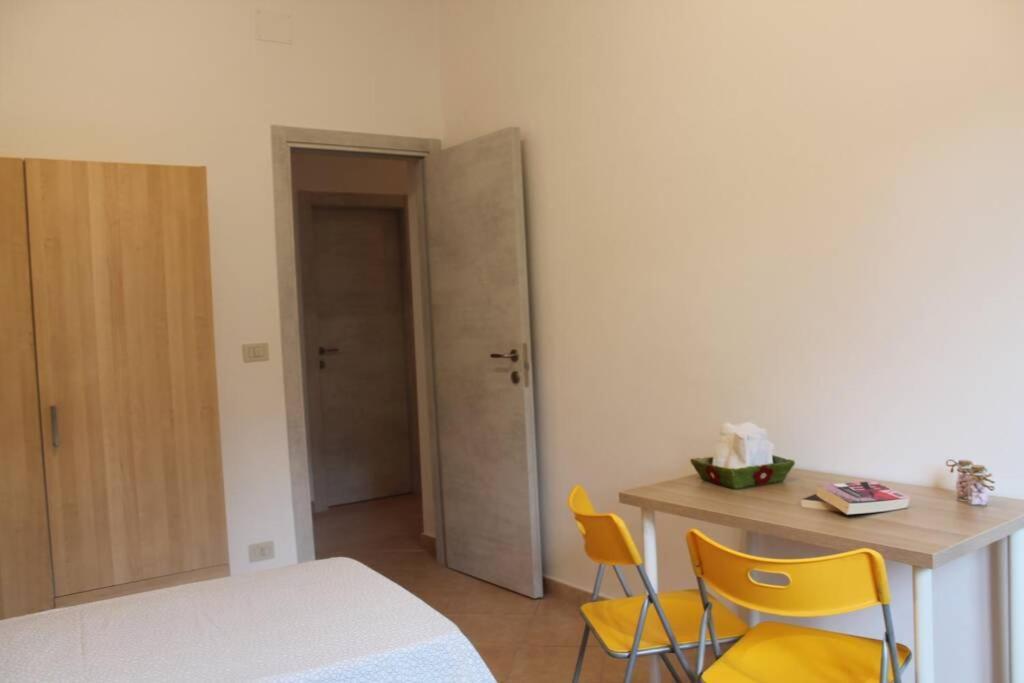 Appartamento Locato Con Finalita Turistiche Ostia Экстерьер фото